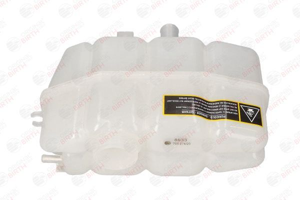 Išsiplėtimo bakelis, aušinimo skystis BIRTH 8933