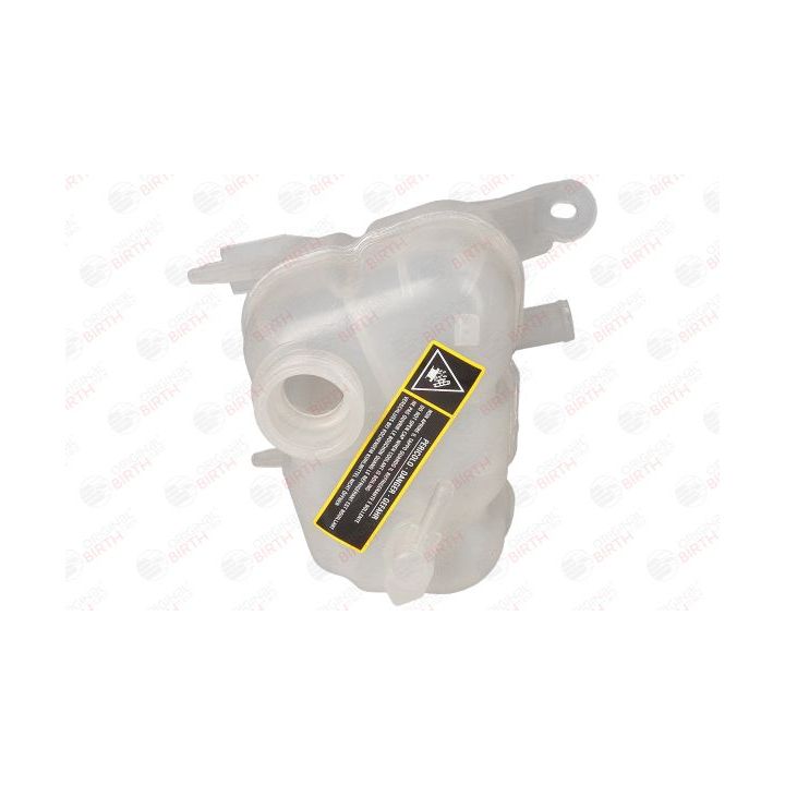 Išsiplėtimo bakelis, aušinimo skystis BIRTH 8972