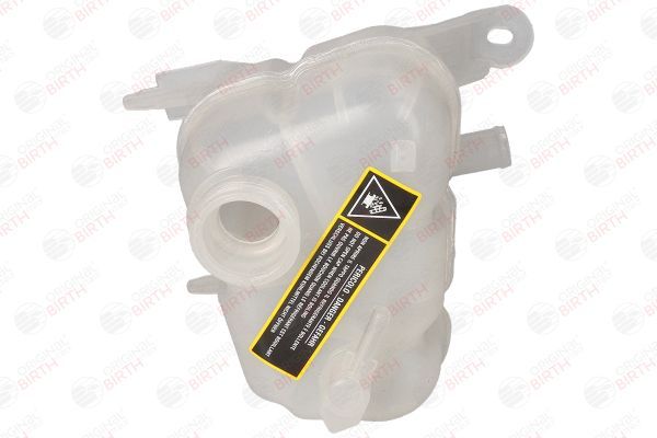 Išsiplėtimo bakelis, aušinimo skystis BIRTH 8972