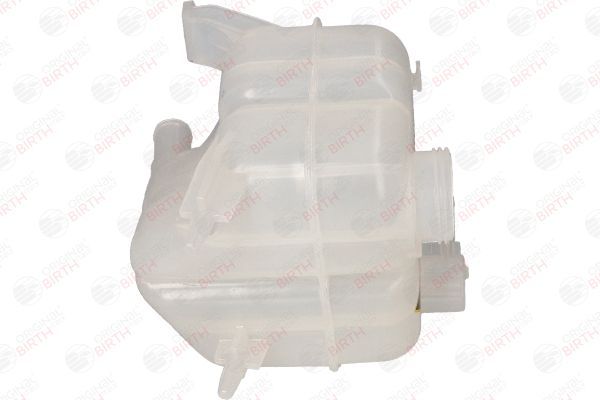 Išsiplėtimo bakelis, aušinimo skystis BIRTH 8972