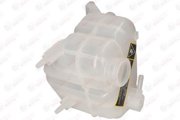 Išsiplėtimo bakelis, aušinimo skystis BIRTH 8972