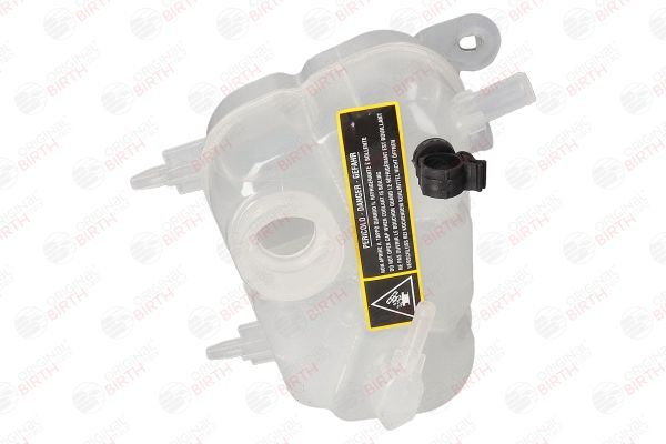 Išsiplėtimo bakelis, aušinimo skystis BIRTH 8973