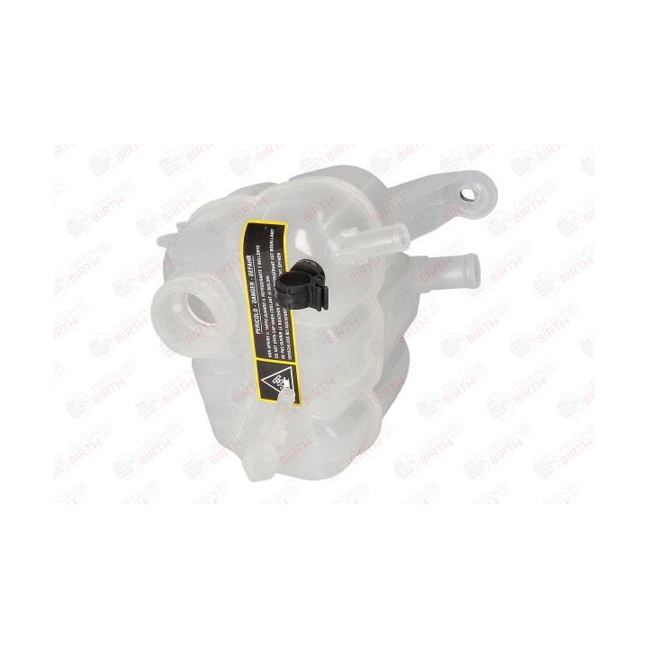 Išsiplėtimo bakelis, aušinimo skystis BIRTH 8973