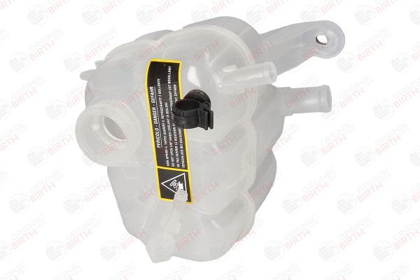 Išsiplėtimo bakelis, aušinimo skystis BIRTH 8973