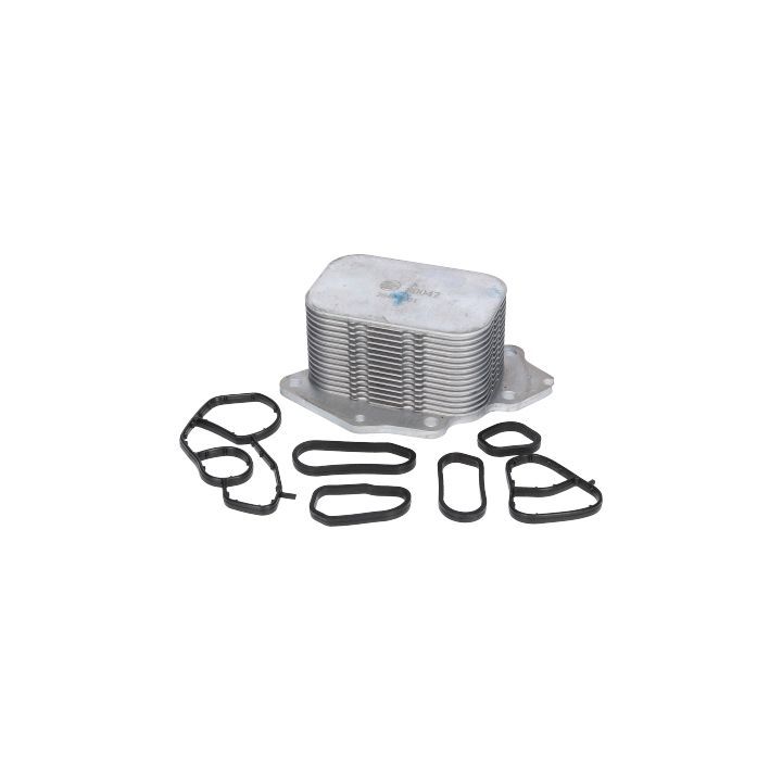 Alyvos aušintuvas, variklio alyva BIRTH 80047