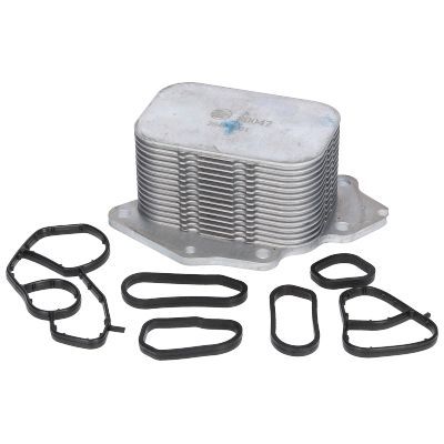 Alyvos aušintuvas, variklio alyva BIRTH 80047