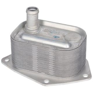 Alyvos aušintuvas, variklio alyva BIRTH 80124