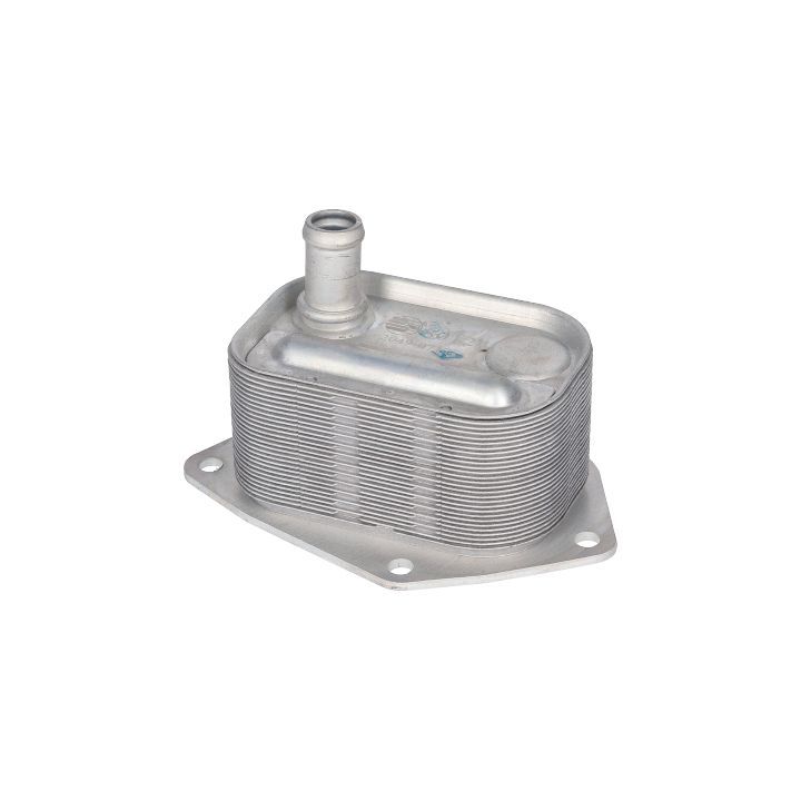 Alyvos aušintuvas, variklio alyva BIRTH 80124