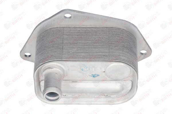 Alyvos aušintuvas, variklio alyva BIRTH 80124