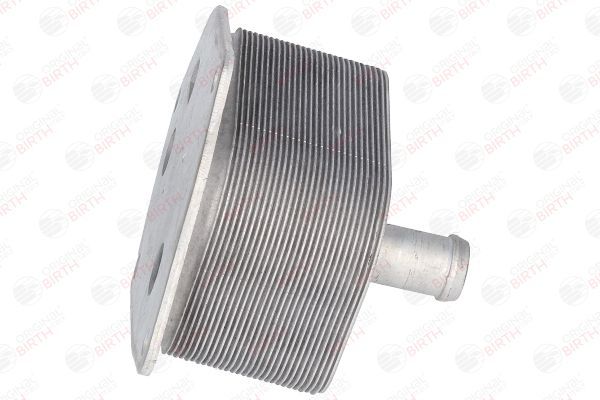 Alyvos aušintuvas, variklio alyva BIRTH 80124