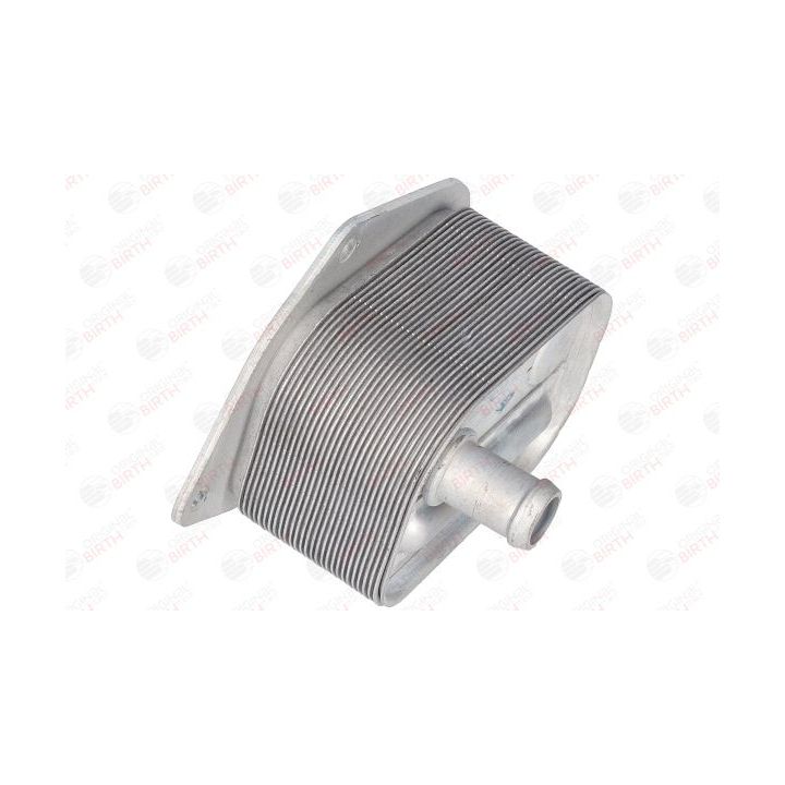 Alyvos aušintuvas, variklio alyva BIRTH 80124