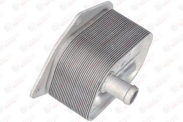 Alyvos aušintuvas, variklio alyva BIRTH 80124