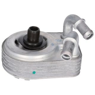 Alyvos aušintuvas, variklio alyva BIRTH 80140