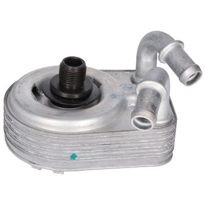 Alyvos aušintuvas, variklio alyva BIRTH 80140