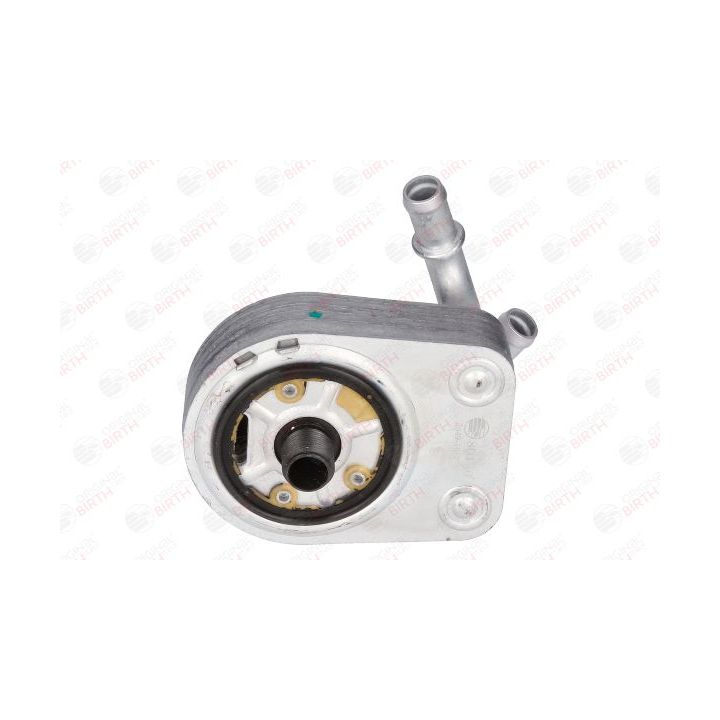 Alyvos aušintuvas, variklio alyva BIRTH 80140