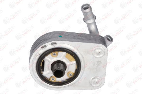 Alyvos aušintuvas, variklio alyva BIRTH 80140