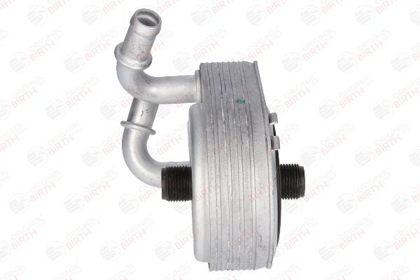 Alyvos aušintuvas, variklio alyva BIRTH 80140