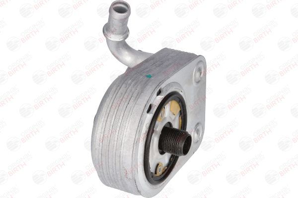 Alyvos aušintuvas, variklio alyva BIRTH 80140