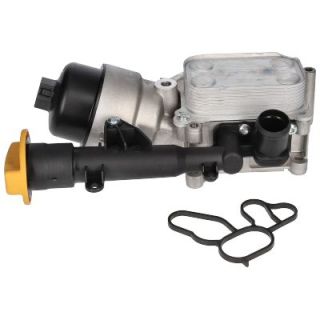 Alyvos aušintuvas, variklio alyva BIRTH 80170