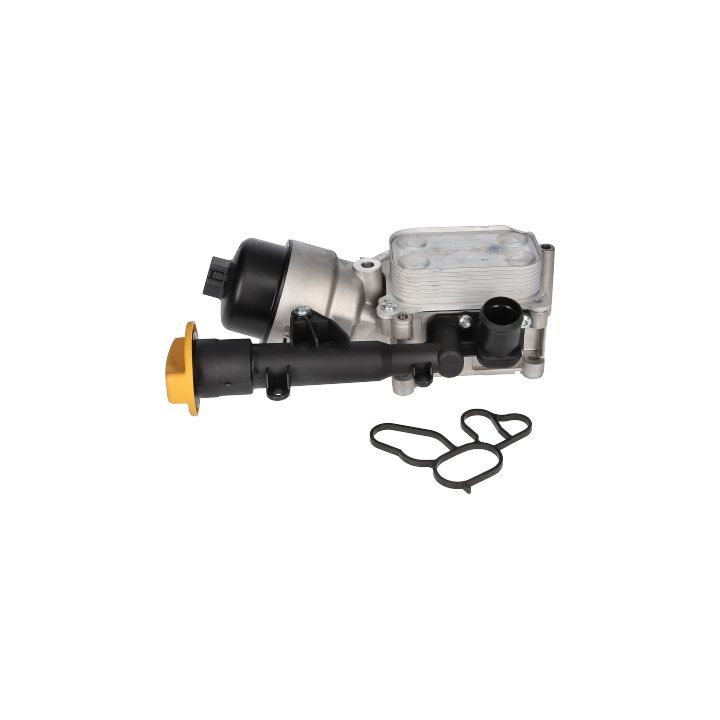 Alyvos aušintuvas, variklio alyva BIRTH 80170