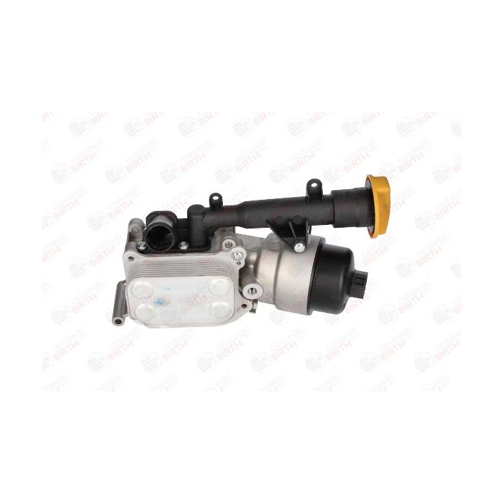 Alyvos aušintuvas, variklio alyva BIRTH 80170