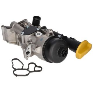 Alyvos aušintuvas, variklio alyva BIRTH 80171