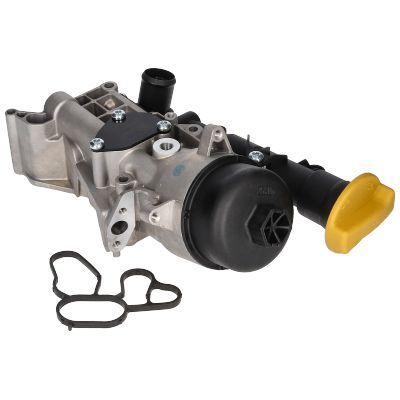 Alyvos aušintuvas, variklio alyva BIRTH 80171