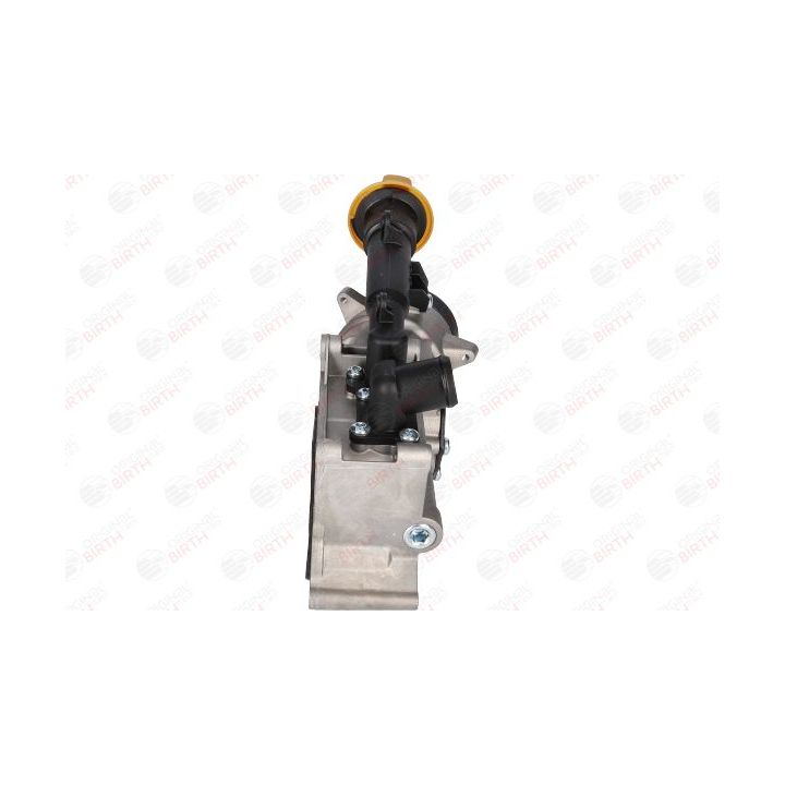 Alyvos aušintuvas, variklio alyva BIRTH 80171