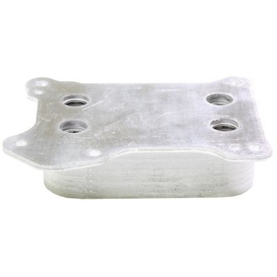 Alyvos aušintuvas, variklio alyva BIRTH 80172