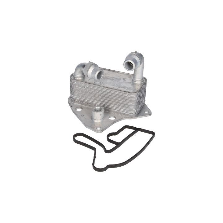 Alyvos aušintuvas, variklio alyva BIRTH 80268