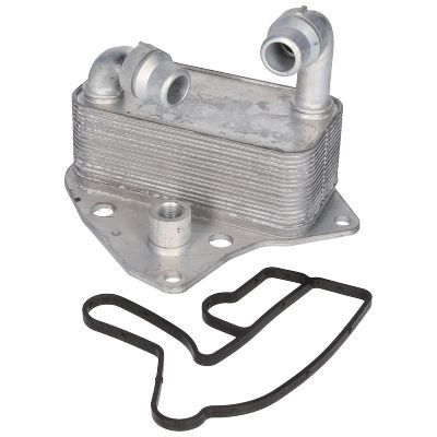 Alyvos aušintuvas, variklio alyva BIRTH 80268