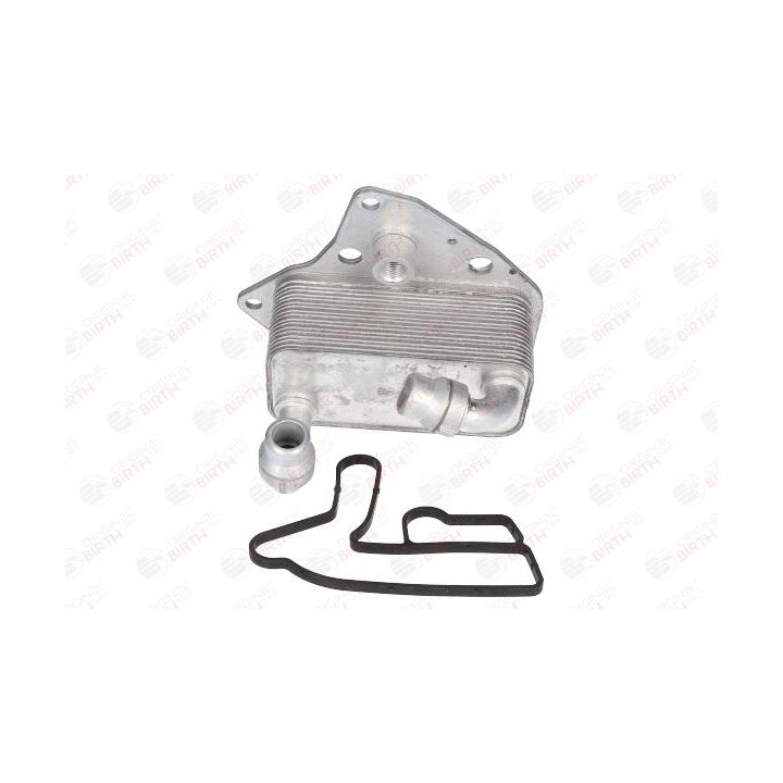 Alyvos aušintuvas, variklio alyva BIRTH 80268