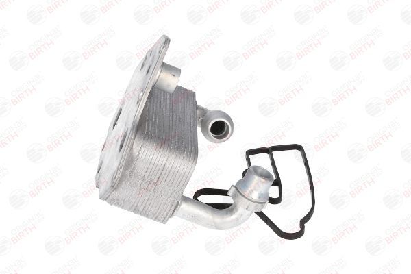 Alyvos aušintuvas, variklio alyva BIRTH 80268