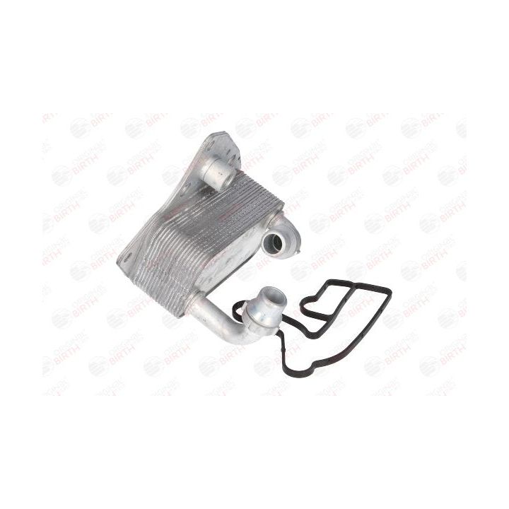 Alyvos aušintuvas, variklio alyva BIRTH 80268