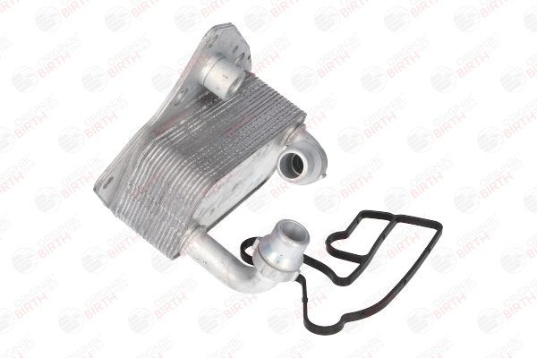 Alyvos aušintuvas, variklio alyva BIRTH 80268