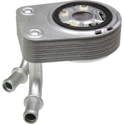 Alyvos aušintuvas, variklio alyva BIRTH 80275