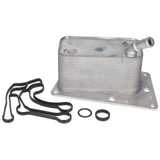 Alyvos aušintuvas, variklio alyva BIRTH 80281