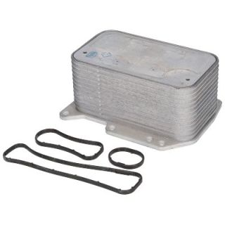 Alyvos aušintuvas, variklio alyva BIRTH 80286