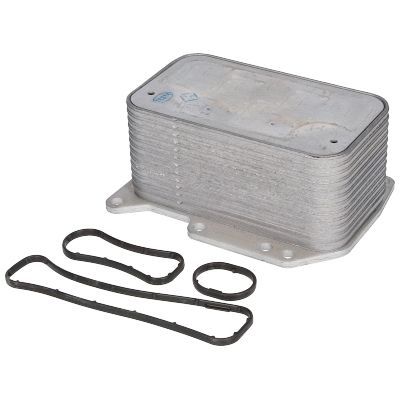 Alyvos aušintuvas, variklio alyva BIRTH 80286