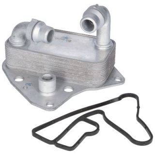 Alyvos aušintuvas, variklio alyva BIRTH 80290