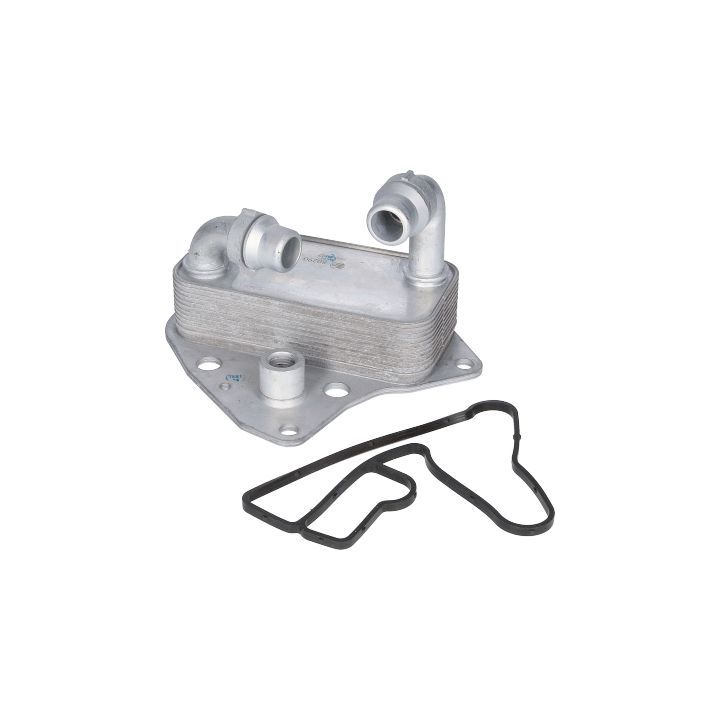 Alyvos aušintuvas, variklio alyva BIRTH 80290