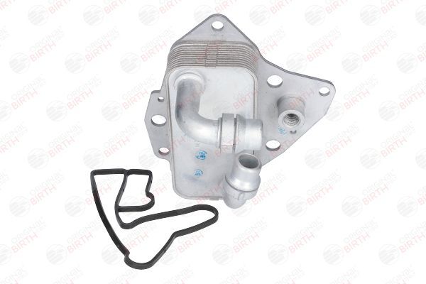 Alyvos aušintuvas, variklio alyva BIRTH 80290