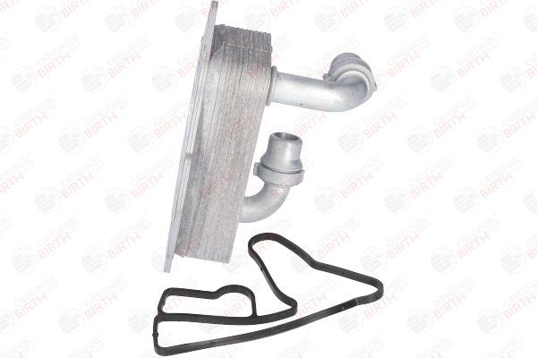 Alyvos aušintuvas, variklio alyva BIRTH 80290