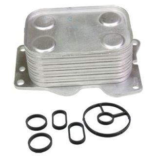 Alyvos aušintuvas, variklio alyva BIRTH 80304