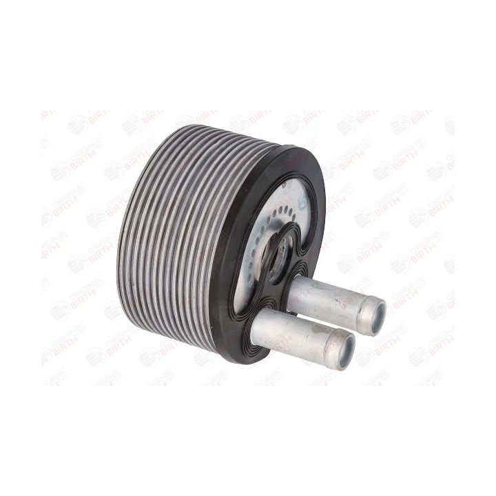 Alyvos aušintuvas, variklio alyva BIRTH 80312