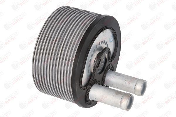 Alyvos aušintuvas, variklio alyva BIRTH 80312