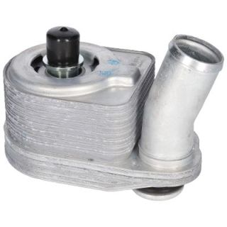 Alyvos aušintuvas, variklio alyva BIRTH 80314