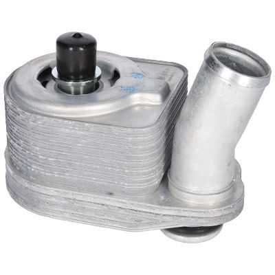 Alyvos aušintuvas, variklio alyva BIRTH 80314