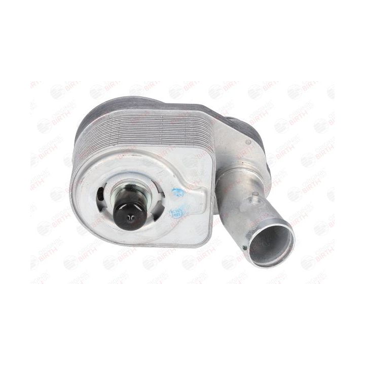 Alyvos aušintuvas, variklio alyva BIRTH 80314