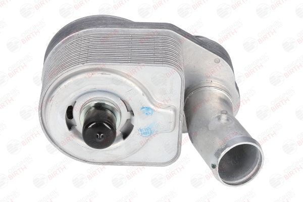 Alyvos aušintuvas, variklio alyva BIRTH 80314